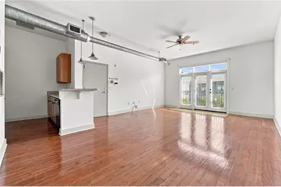 502 Pryor Street SW #302, Atlanta, GA 30312 - Photo 1