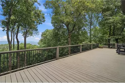 411 Sanderlin Mountain Drive S, Big Canoe, GA 30143 - Photo 6