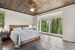 411 Sanderlin Mountain Dr S, Big Canoe, GA 30143 - Photo 14