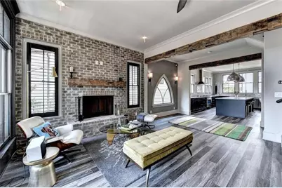 2555 Brook Run, Alpharetta, GA 30009 - Photo 38
