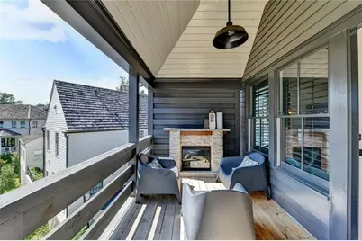 2555 Brook Run, Alpharetta, GA 30009 - Photo 8
