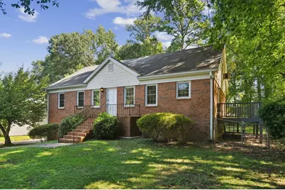 5659 Whispering Pines Road, Mableton, GA 30126 - Photo 2