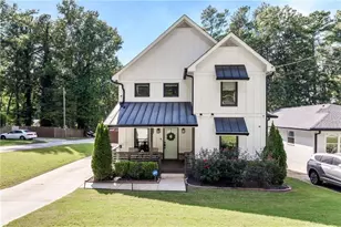517 Daniel Ave, Decatur, GA 30032 - Photo 1