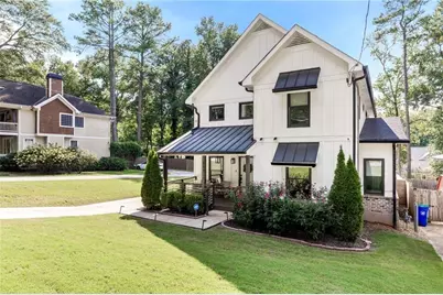 517 Daniel Avenue, Decatur, GA 30032 - Photo 2