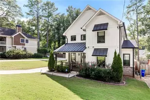 517 Daniel Ave, Decatur, GA 30032 - Photo 2