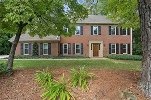4357 Karls Gate Dr, Marietta, GA 30068 - Photo 1
