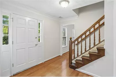 4357 Karls Gate Drive, Marietta, GA 30068 - Photo 8