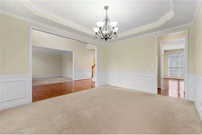 1251 Irwin Lake Way, Marietta, GA 30064 - Photo 6