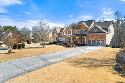 1251 Irwin Lake Way, Marietta, GA 30064 - Photo 2