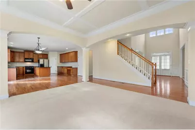 1251 Irwin Lake Way, Marietta, GA 30064 - Photo 12