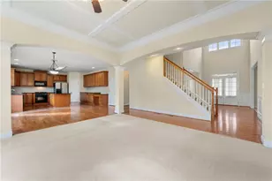 1251 Irwin Lake Way, Marietta, GA 30064 - Photo 12