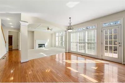 1251 Irwin Lake Way, Marietta, GA 30064 - Photo 18