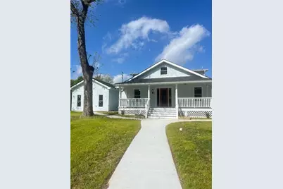 5191 Emory Street NW, Covington, GA 30014 - Photo 1