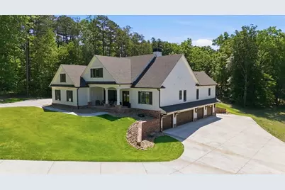 395 Heard Road, Canton, GA 30114 - Photo 2