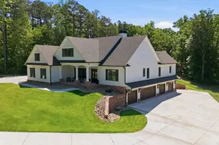 395 Heard Rd, Canton, GA 30114 - Photo 2