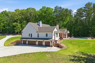 395 Heard Rd, Canton, GA 30114 - Photo 4