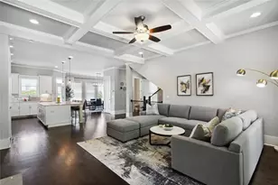 [Address not provided], Atlanta, GA 30306 - Photo 1