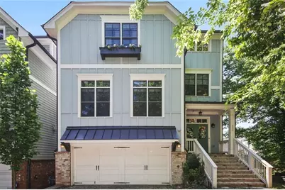 [Address not provided], Atlanta, GA 30306 - Photo 2