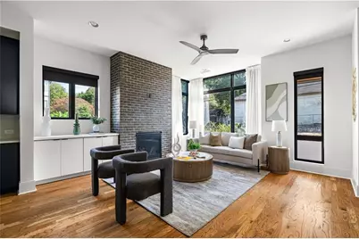 1008 Kirkwood Avenue SE #B, Atlanta, GA 30316 - Photo 10