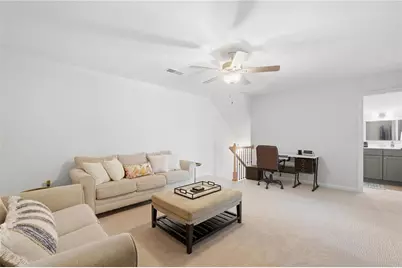 4581 Grenadine Circle, Acworth, GA 30101 - Photo 30