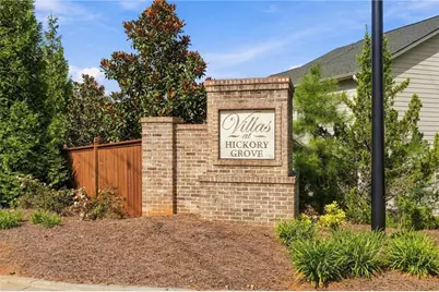 4581 Grenadine Circle, Acworth, GA 30101 - Photo 40