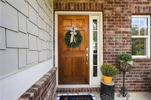 4581 Grenadine Cir, Acworth, GA 30101 - Photo 34