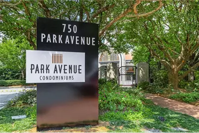 750 Park Avenue NE #18E, Atlanta, GA 30326 - Photo 24