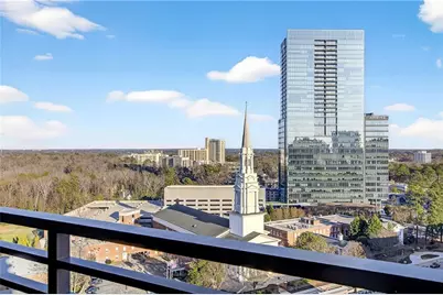 750 Park Avenue NE #18E, Atlanta, GA 30326 - Photo 22