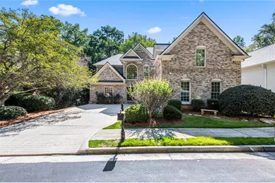 2045 River Falls Drive, Roswell, GA 30076 - Photo 1