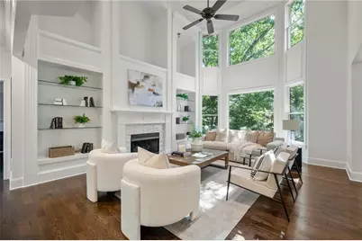 2045 River Falls Drive, Roswell, GA 30076 - Photo 12