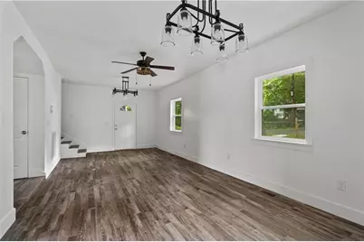 13 Hillside Avenue, Lindale, GA 30161 - Photo 4