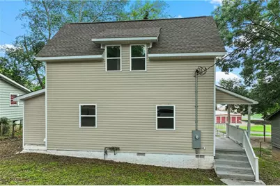 13 Hillside Avenue, Lindale, GA 30161 - Photo 16