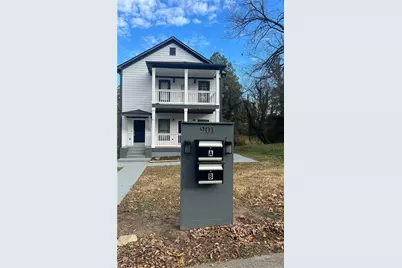 901 Hall Street NW, Atlanta, GA 30318 - Photo 1
