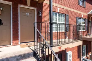 105 Whitehead Rd, Athens, GA 30606 - Photo 4