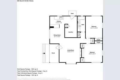 832 Burchill Street SW, Atlanta, GA 30310 - Photo 20