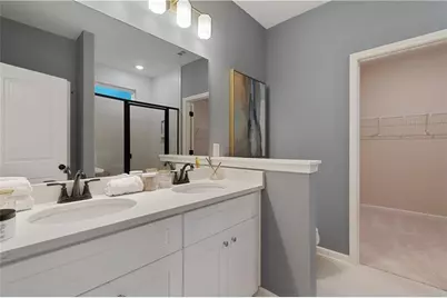 322 Bedford Trace, Conyers, GA 30094 - Photo 24