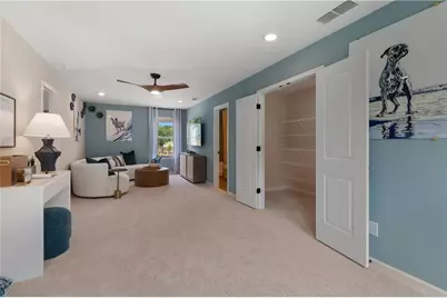 322 Bedford Trace, Conyers, GA 30094 - Photo 28