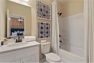 322 Bedford Trace, Conyers, GA 30094 - Photo 20