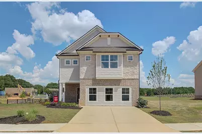 4222 Portsbrook Avenue, Snellville, GA 30039 - Photo 1