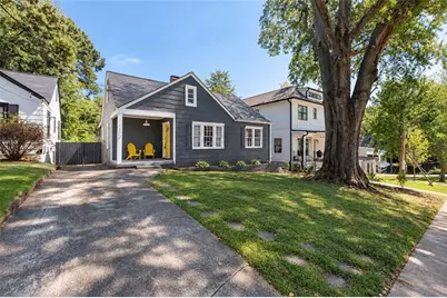 1103 Atlantic Drive NW, Atlanta, GA 30318 - Photo 2