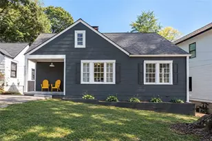 1103 Atlantic Dr NW, Atlanta, GA 30318 - Photo 1