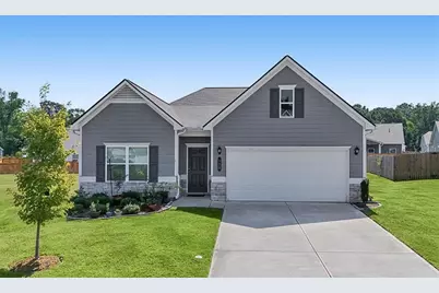 129 Marion Drive, Cartersville, GA 30120 - Photo 1