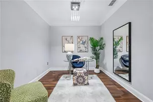 1424 Westchester Ridge NE, Atlanta, GA 30329 - Photo 12