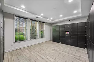 1424 Westchester Ridge NE, Atlanta, GA 30329 - Photo 38