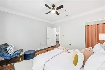 1424 Westchester Ridge NE, Atlanta, GA 30329 - Photo 14