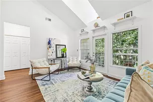 1424 Westchester Ridge NE, Atlanta, GA 30329 - Photo 4