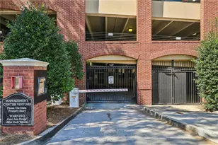 1424 Westchester Ridge NE, Atlanta, GA 30329 - Photo 30