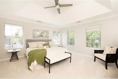 245 Greenmont Circle, Alpharetta, GA 30009 - Photo 20