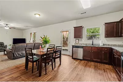 [Address not provided], Pendergrass, GA 30567 - Photo 6