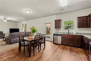 1431 Turning Leaf Ln, Pendergrass, GA 30567 - Photo 6